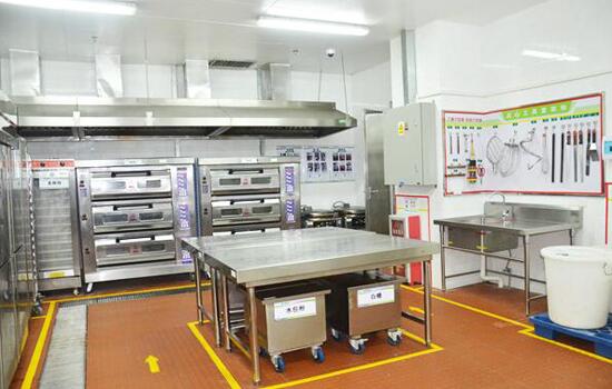 為什么說企業食堂外包要比自家食堂省心又省力？